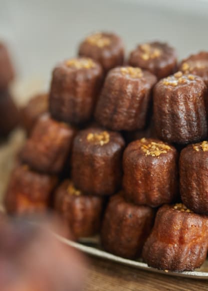 Caramel